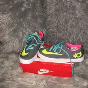Nike KD sneakers / Brand new with box